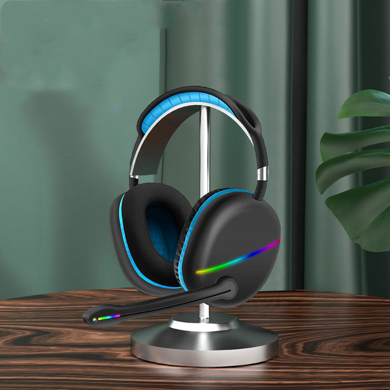P9 Pro Wireless Headphones – For Sports, Gaming, and Calls