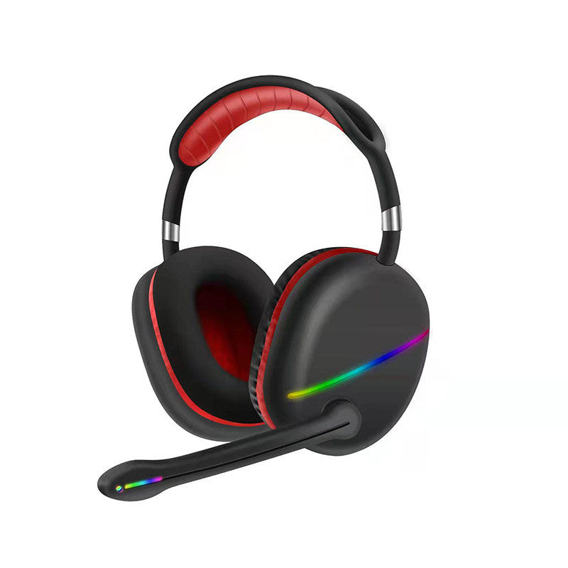 P9 Pro Wireless Headphones – For Sports, Gaming, and Calls