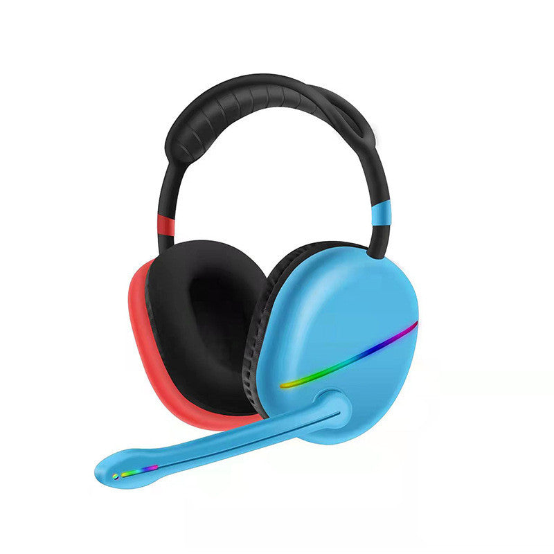 P9 Pro Wireless Headphones – For Sports, Gaming, and Calls