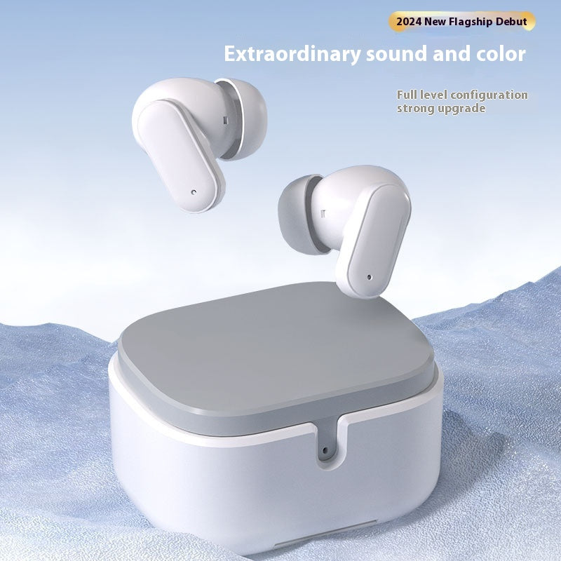 Wireless Headphones Bluetooth – Fast and Stable Connection