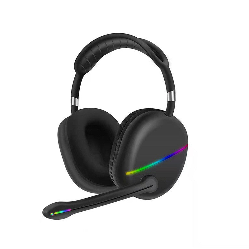 P9 Pro Wireless Headphones – For Sports, Gaming, and Calls