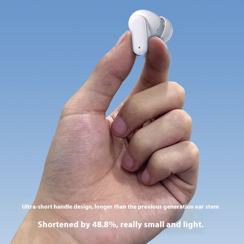 Wireless Headphones Bluetooth – Fast and Stable Connection