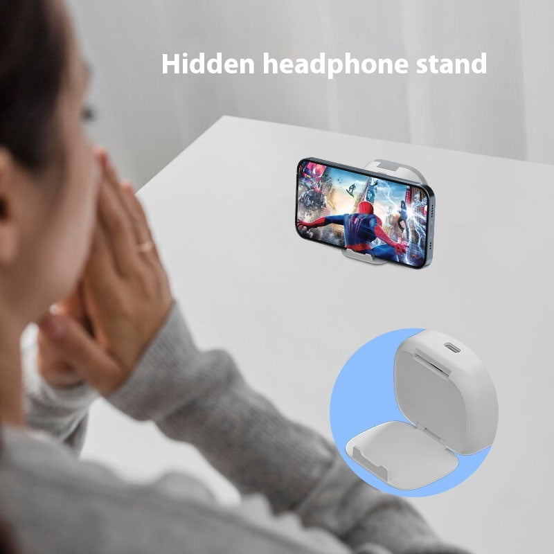 Wireless Headphones Bluetooth – Fast and Stable Connection