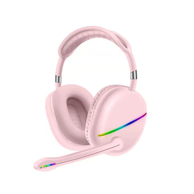 P9 Pro Wireless Headphones – For Sports, Gaming, and Calls