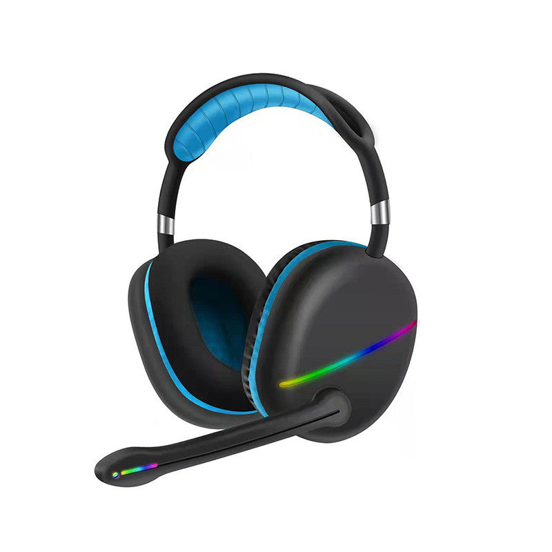 P9 Pro Wireless Headphones – For Sports, Gaming, and Calls