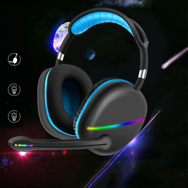 P9 Pro Wireless Headphones – For Sports, Gaming, and Calls