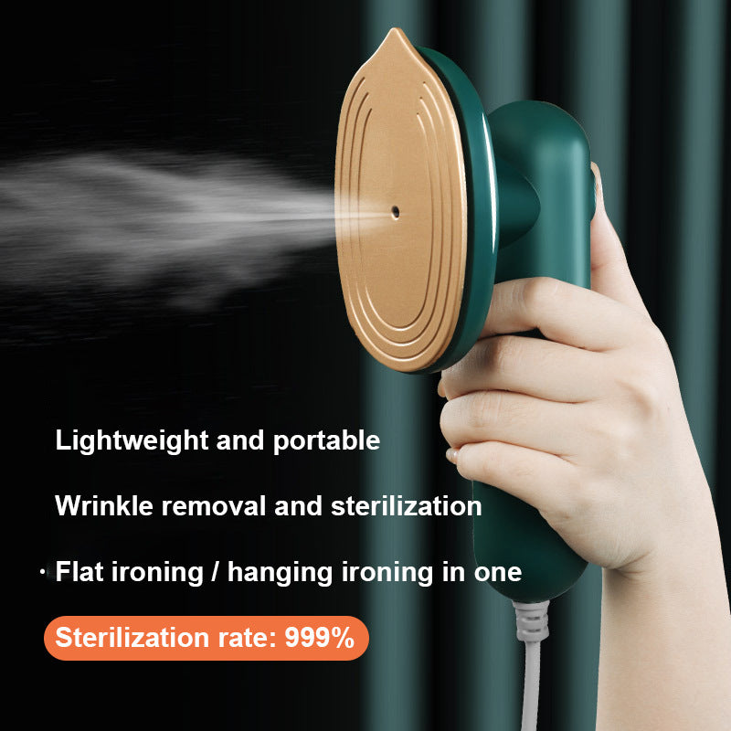 Portable Household Mini Ironing Machine