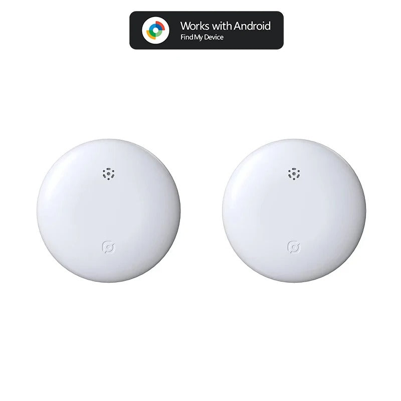 Mini Tracker Bluetooth Google Find My Device