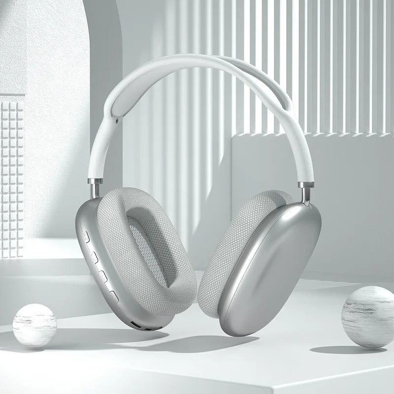 P9 Pro Wireless Headphones – For Sports, Gaming, and Calls