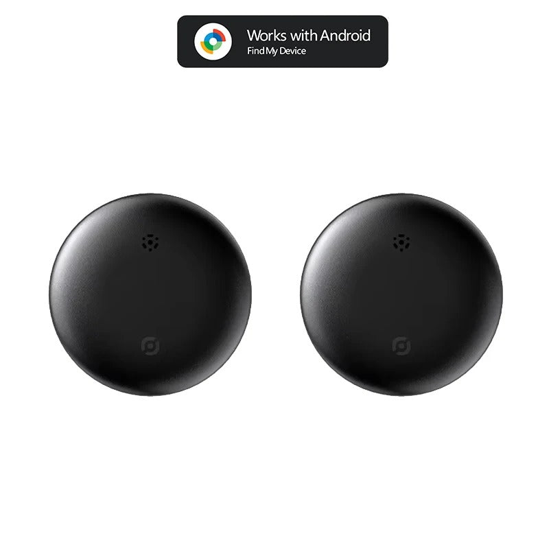 Mini Tracker Bluetooth Google Find My Device