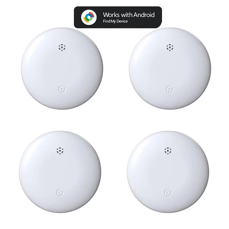 Mini Tracker Bluetooth Google Find My Device