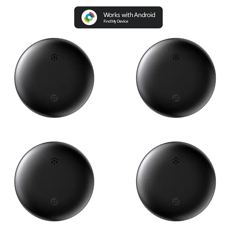 Mini Tracker Bluetooth Google Find My Device
