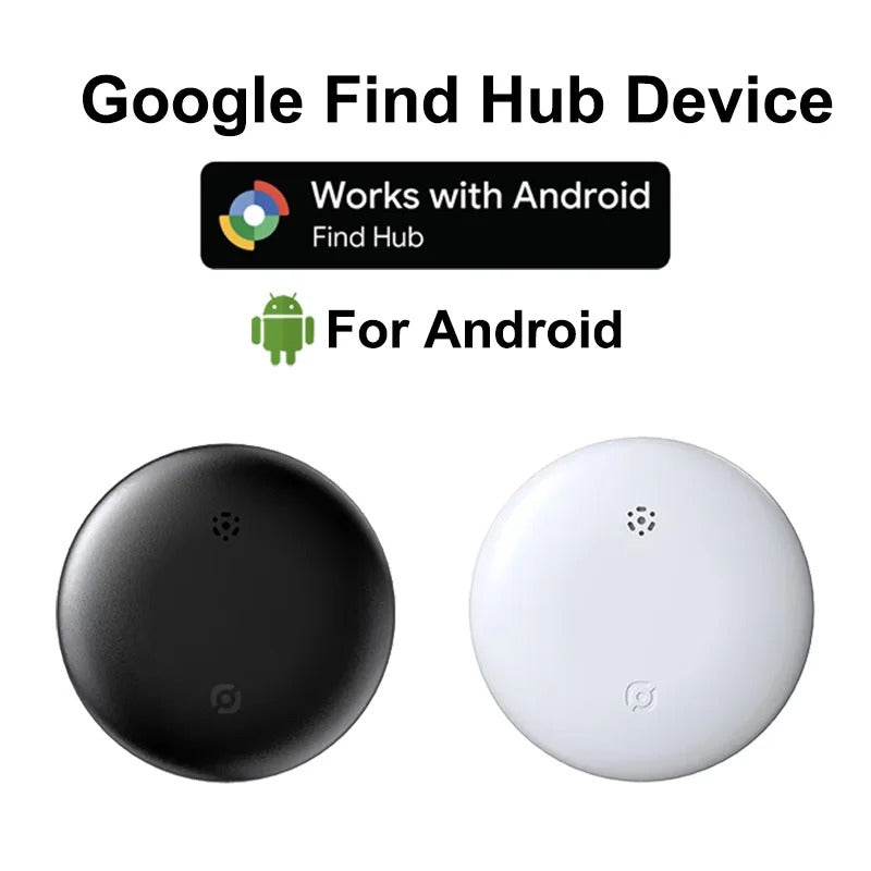Mini Tracker Bluetooth Google Find My Device