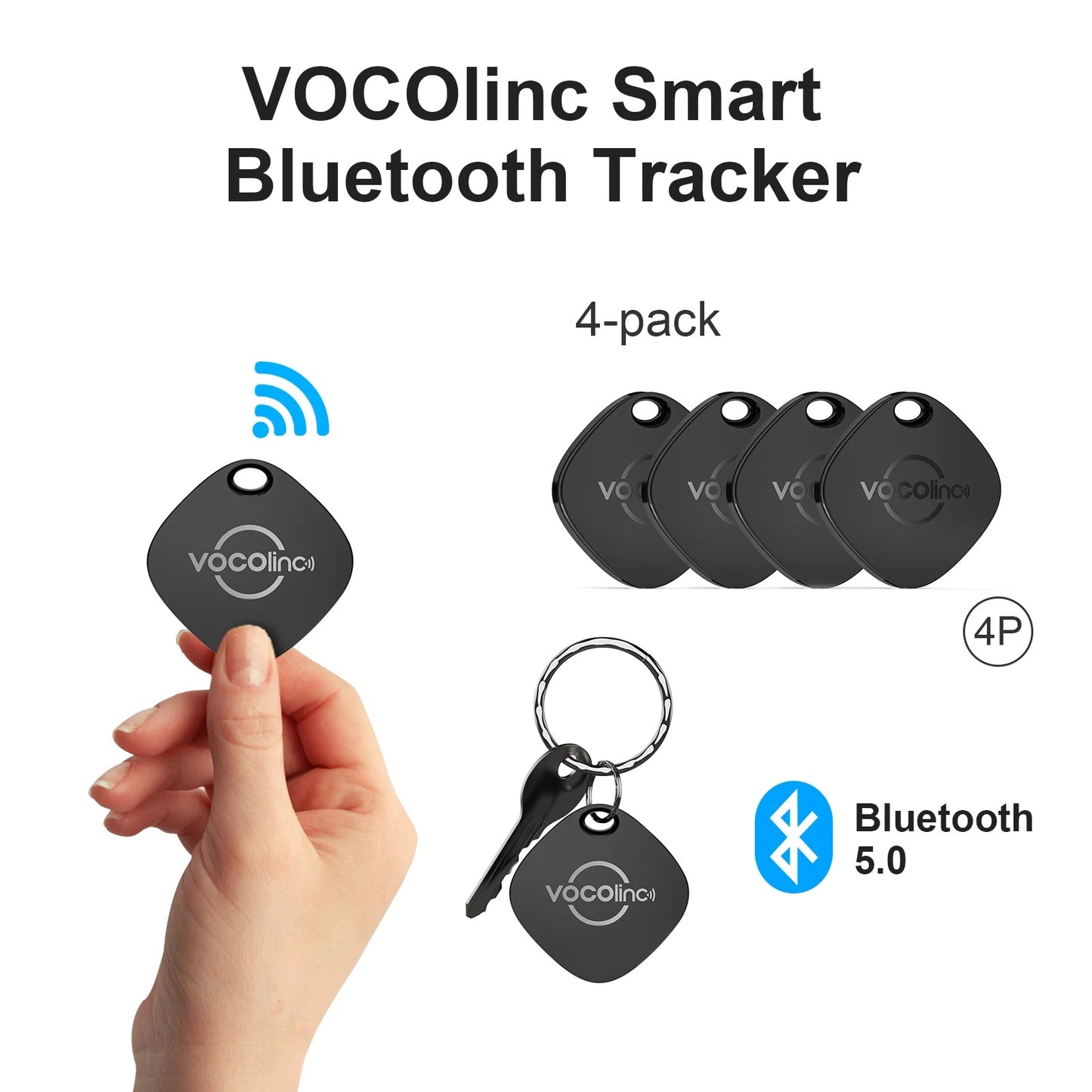 Tracking device - mini GPS Tracker