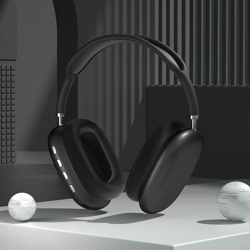 P9 Pro Wireless Headphones – For Sports, Gaming, and Calls