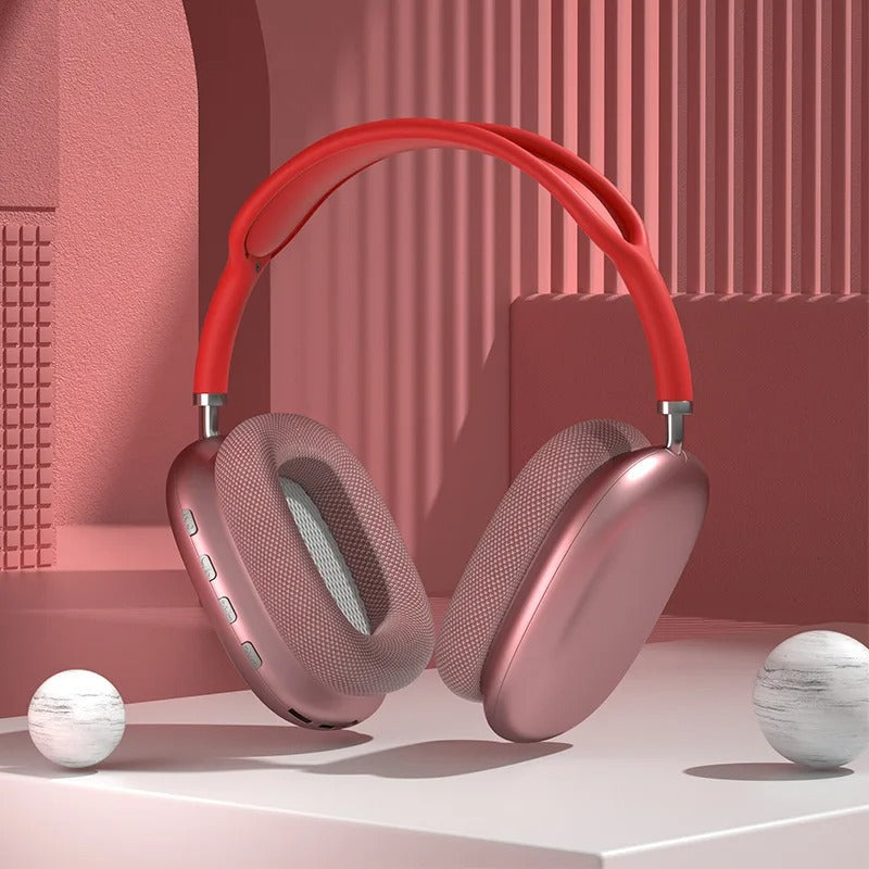 P9 Pro Wireless Headphones – For Sports, Gaming, and Calls