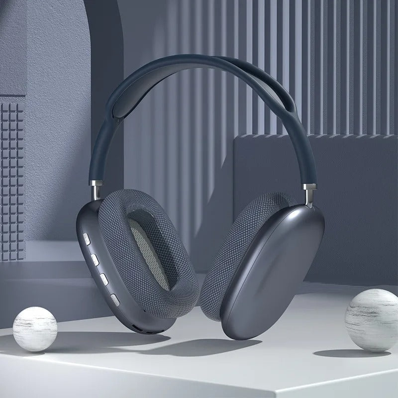 P9 Pro Wireless Headphones – For Sports, Gaming, and Calls