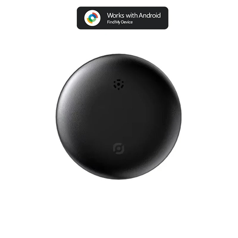 Mini Tracker Bluetooth Google Find My Device