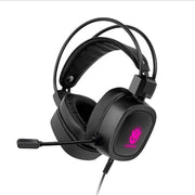 Headset Gamer com Microfone