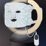 Dispositivo doméstico de rejuvenescimento da pele com fótons