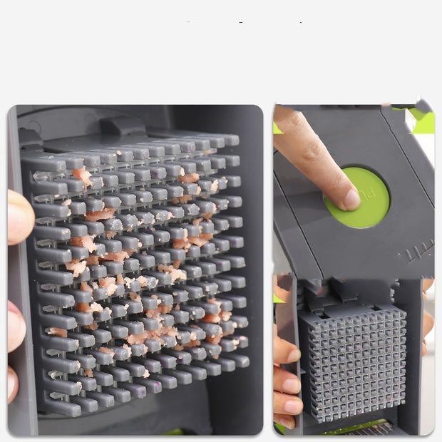 SLICE PRO - FATIADOR 16 EM 1 - FRETE GRÁTIS