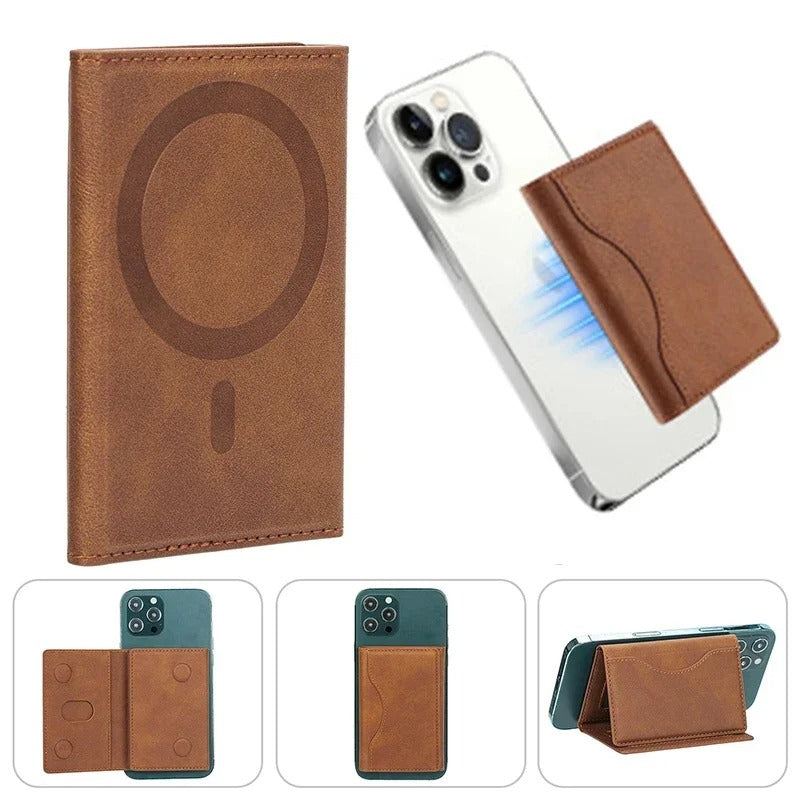 MagSafe Wallet Card Holder
