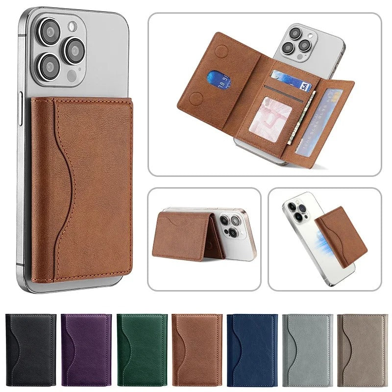 MagSafe Wallet Card Holder