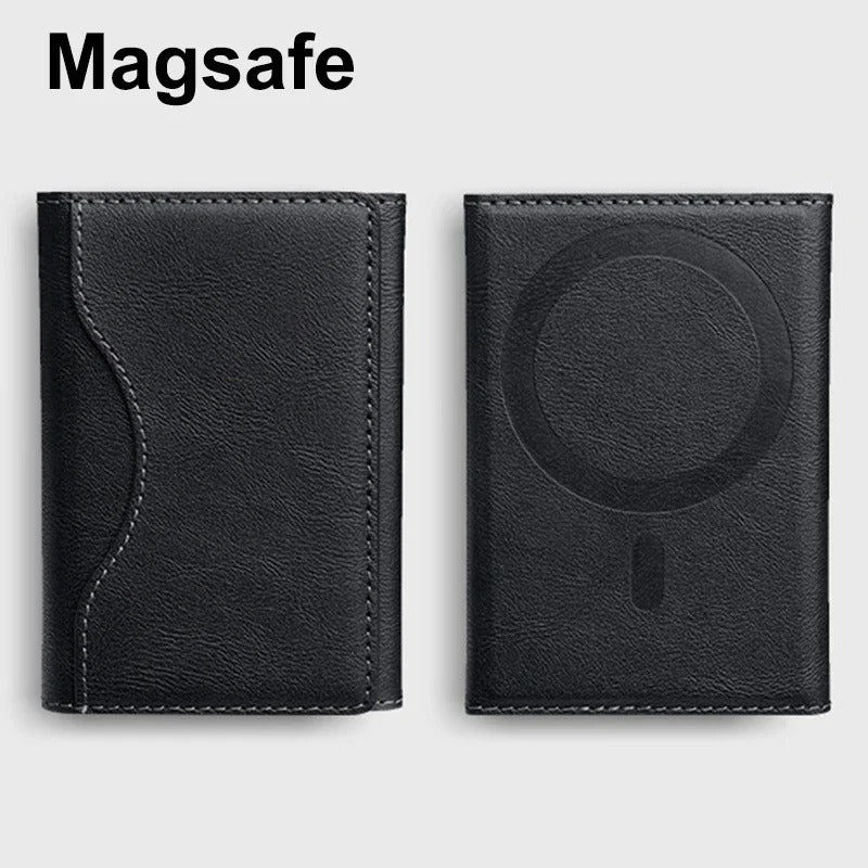 MagSafe Wallet Card Holder