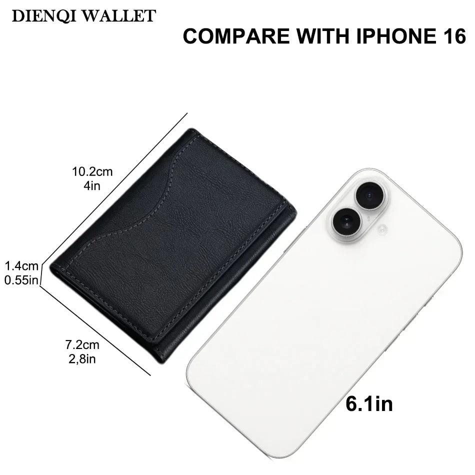 MagSafe Wallet Card Holder