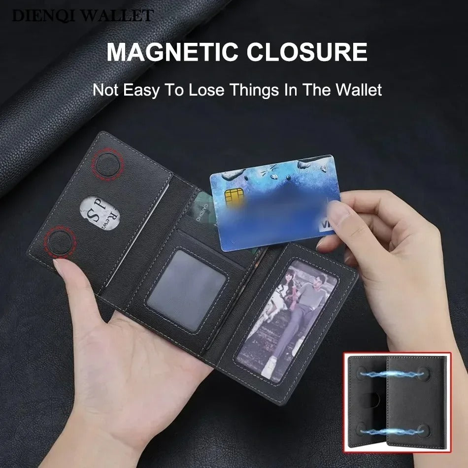 MagSafe Wallet Card Holder