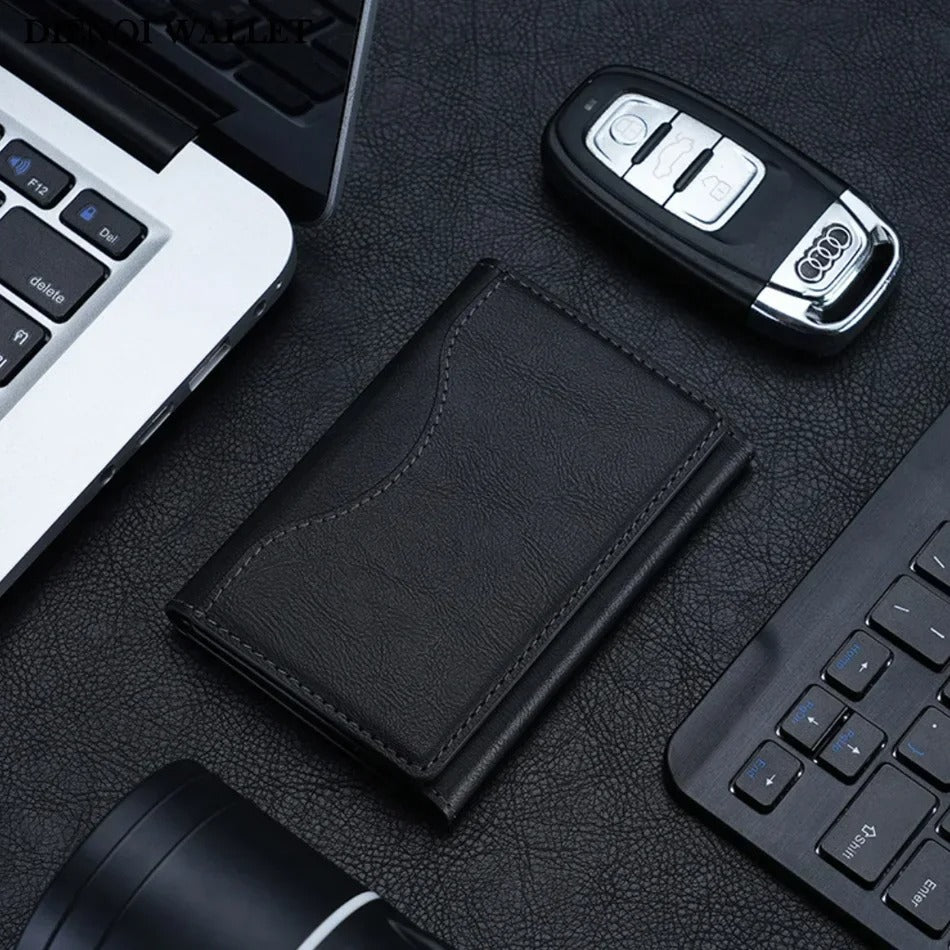 MagSafe Wallet Card Holder
