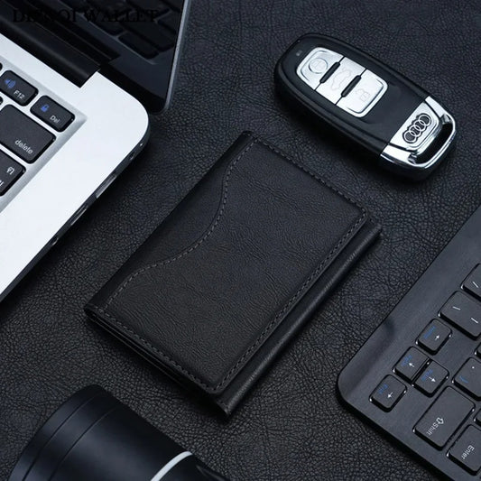 MagSafe Wallet Card Holder