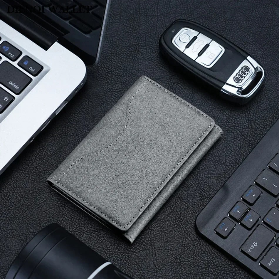 MagSafe Wallet Card Holder