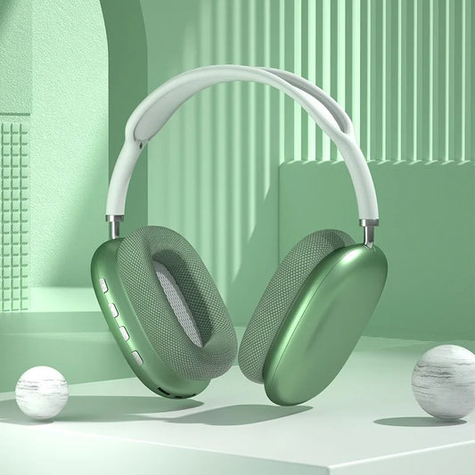 P9 Pro Wireless Headphones – For Sports, Gaming, and Calls