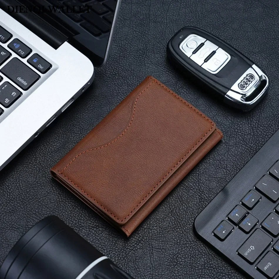 MagSafe Wallet Card Holder